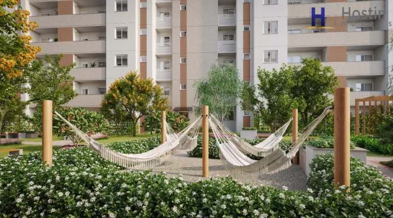 Imagem APARTAMENTO RESIDENCIAL em JOINVILLE - SC, SANTO ANTÔNIO