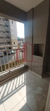 Imagem APARTAMENTO RESIDENCIAL em FRANCO DA ROCHA - SP, VILA BAZU