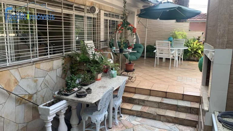 Imagem SALA DISPONÍVEL PARA LOCAÇÃO NO BAIRRO JARDIM - SANTO ANDRÉ - SP