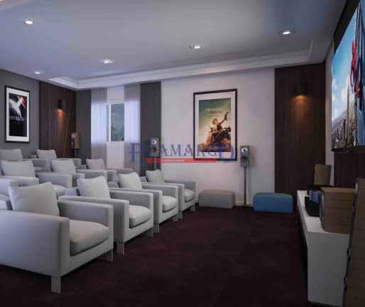 Imagem Apartamento Padrão