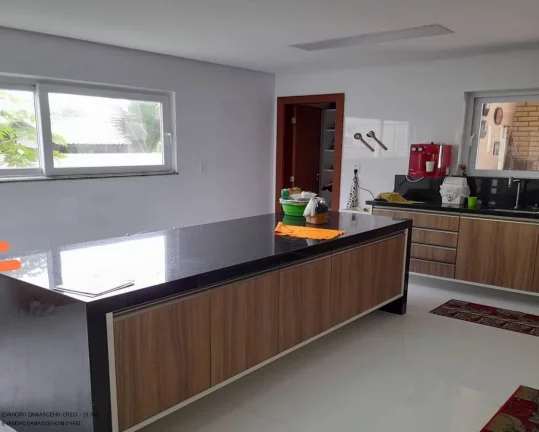Imagem Casa a venda em Busca Vida