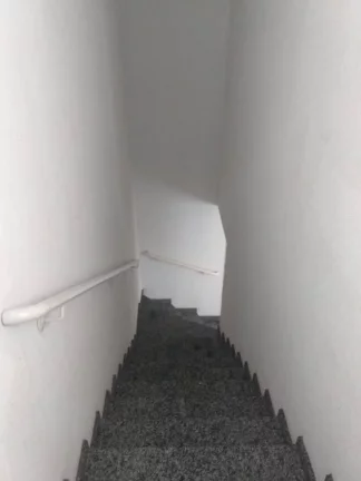 Imagem Cobertura com 2 dormitórios para alugar, 55 m² por R$ 1.600,00/mês - Jardim Carla - Santo André/SP