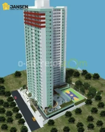 Imagem PLAZA DE MAYO RESIDENCIAL