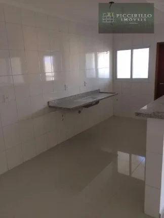 Imagem Apartamento com 3 dormitórios à venda, 139 m² por R$ 934.500,00 - Vila Guilhermina - Praia Grande/SP