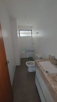 Imagem Apto com área externa - 56m² - 1 Quarto - Intermares em Cabedelo-PB.