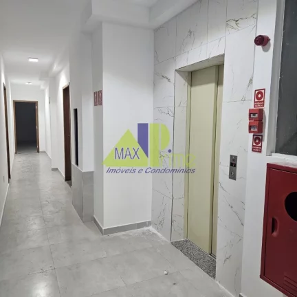 Imagem Apartamento à venda em São Paulo-SP, 2 quartos, 1 sala, 1 banheiro, 40m² na Cidade Antônio Estevão de Carvalho!