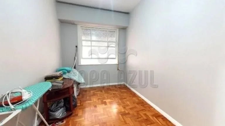 Imagem Copacabana – Rua Xavier da Silveira | Residencial › Apartamento 3 quarto(s) à Venda