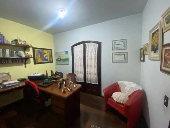 Imagem Sobrado com 3 dormitórios, 336 m² - venda por R$ 1.250.000,00 ou aluguel por R$ 9.785,00/mês - Jardim Imperador - Suzano/SP