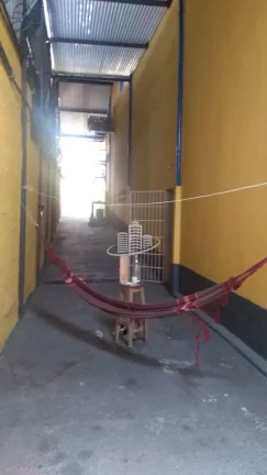 Imagem Galpão/Depósito/Armazém