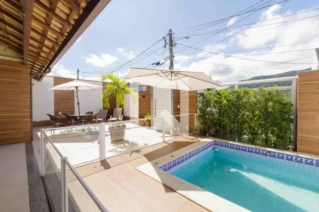 Imagem Casa à Venda - Vargem Pequena, 4 Quartos, 210 m2