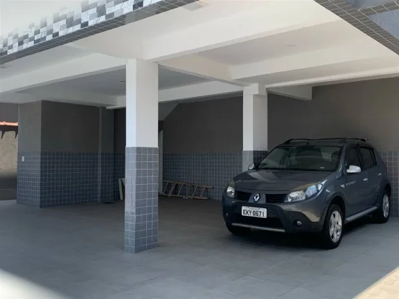 Imagem CASA VILA SONIA - PRAIA GRANDE SP