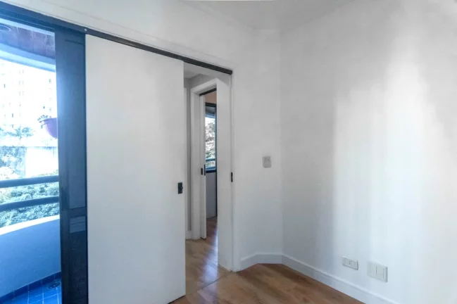 Imagem APARTAMENTO RESIDENCIAL em São Paulo - SP, Vila Suzana
