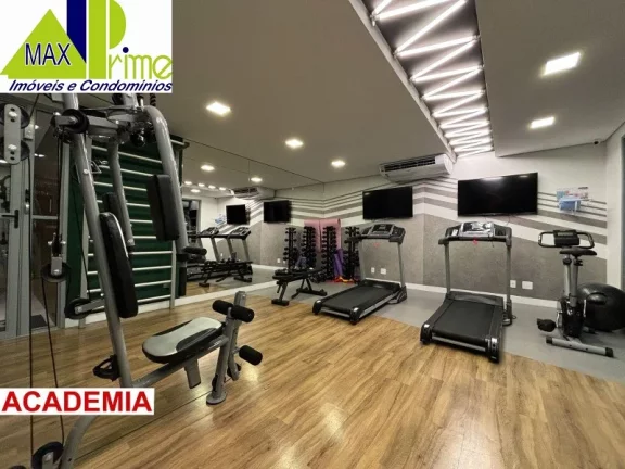 Imagem APARTAMENTO 01 DORMITÓRIO/SACADA/MOBILIADO/