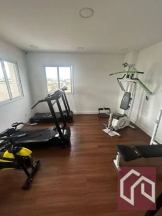 Imagem Apartamento à venda, 48 m² por R$ 360.000,00 - Macedo - Guarulhos/SP