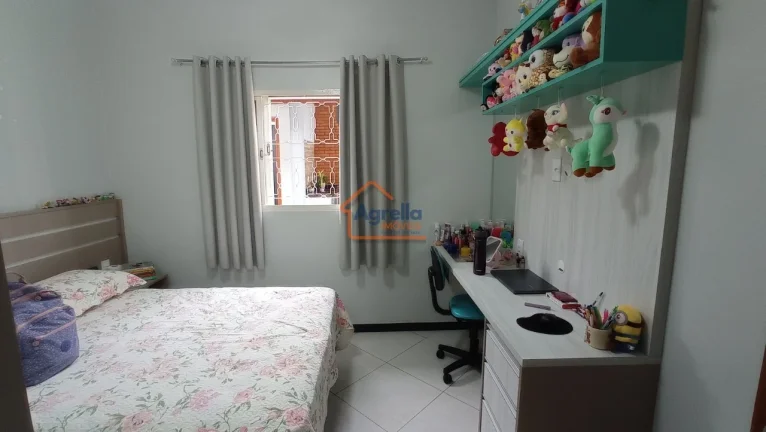 Imagem Casa à venda no bairro Jardim Murayama - Mogi Mirim/SP