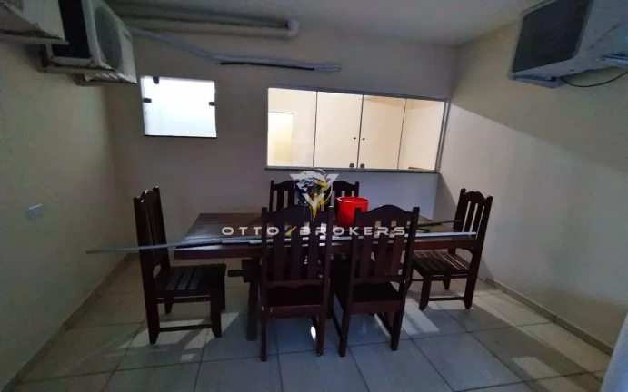 Imagem CASA RESIDENCIAL em SANTA CRUZ CABRÁLIA - BA, Aldeia Santa Maria