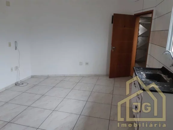 Apartamento com 2 Quartos à Venda, 50 m² em Jardim Irene - Santo André