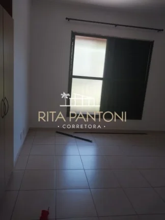 Imagem Casa Condominio - Ribeirão Preto - Jardim Nova Aliança Sul - Região Sul