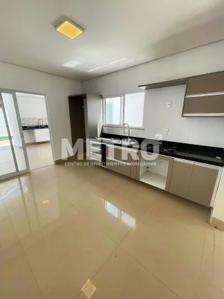 Imagem Casa para locação, no Eco Spa, 3 quartos, todos suítes, 1 closet
