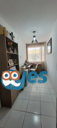 Imagem Casa para locação com 3 quartos no SIM
