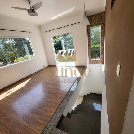 Imagem Casa Sobrado em Sorocaba