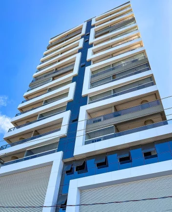 Imagem APARTAMENTO RESIDENCIAL em GUARAPARI - ES, PRAIA DO MORRO