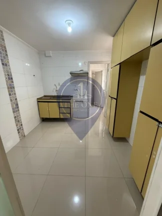 Imagem Apartamento de luxo para locação na Vila Mariana, São Paulo-SP: 3 quartos, 2 banheiros, 2 vagas, 84m².