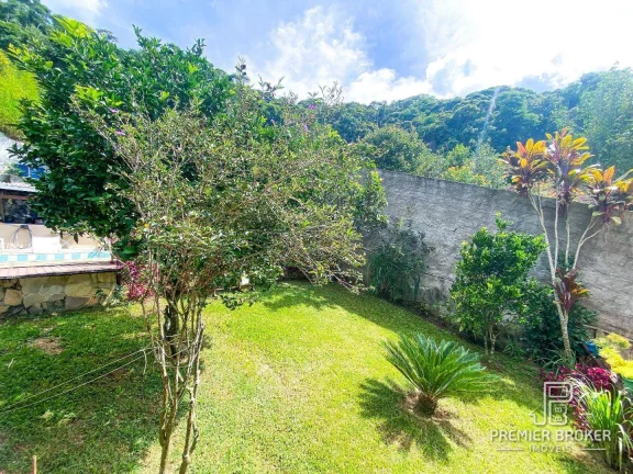 Imagem Casa à venda, 290 m² por R$ 789.900,00 - Vale do Paraíso - Teresópolis/RJ
