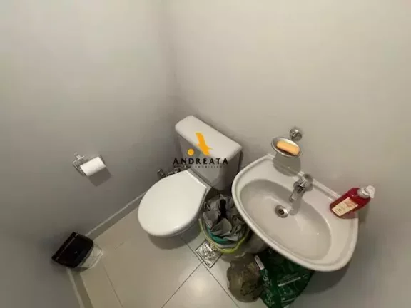 Imagem Condomínio na Avenida Alfredo Balthazar da Silveira - Barra Bali Duplex - Andar alto, sol da manhã!!!