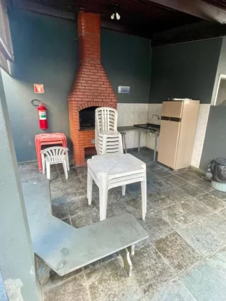 Imagem Apartamento para Venda em Praia Grande / SP no bairro Aviação