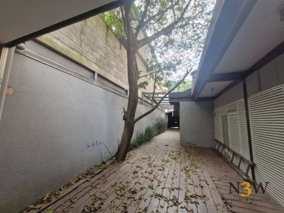 Imagem Loja à venda na Vila Leopoldina São Paulo SP com 130m² de área construída, 327m² de terreno e 3 vagas de garagem.