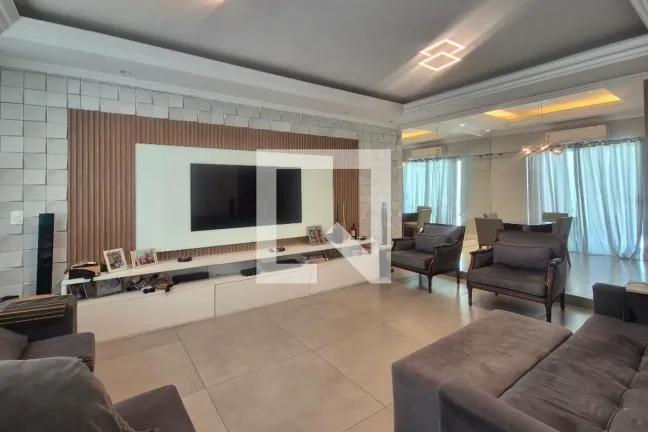 Imagem Casa à Venda - Vargem Pequena, 3 Quartos, 195 m2