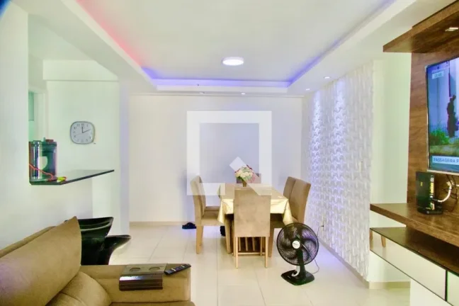 Imagem Apartamento à Venda - Recreio, 3 Quartos, 82 m2
