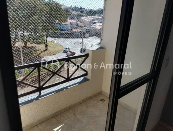 Imagem Apartamento a venda com 3 quartos e 3 banheiros no Taquaral!
Com 78m² esse lindo apartamento tem 3 ...