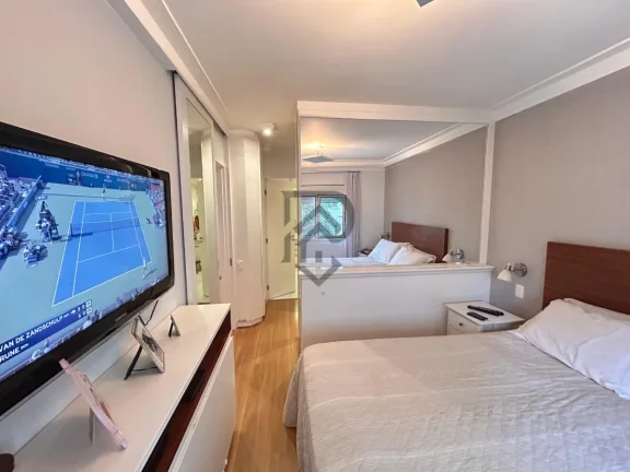 Imagem Apartamento moema passaros pronto para morar proximo parque ibirapuera