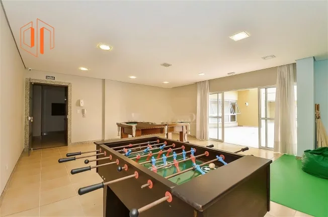 Imagem Apartamento para Venda em Curitiba, Cabral, 3 dormitórios, 1 suíte, 2 banheiros, 1 vaga
