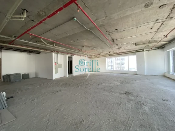 Imagem Conjunto Comercial para Alugar em Pinheiros - São Paulo/SP.