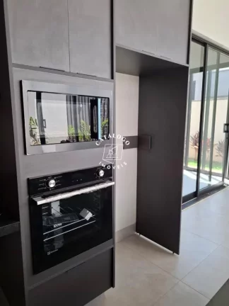 Imagem Casa em Condomínio a Venda no bairro Loteamento Terras de Florença - Ribeirão Preto, SP