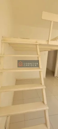 Imagem Apartamento Studio no Grajaú