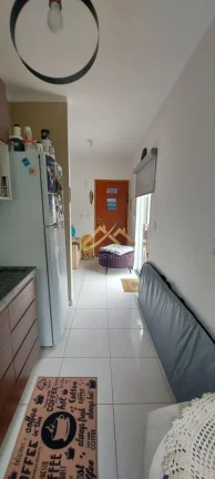 Imagem ÓTIMA COBERTURA EM BAIRRO TRANQUILO. VISITE ESTA OPORTUNIDADE.