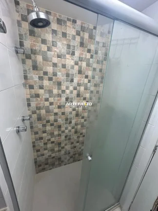 Imagem São 5 dormitórios (3 suítes, 1 escritório e 1 dependência) + Depósito na Garagem
