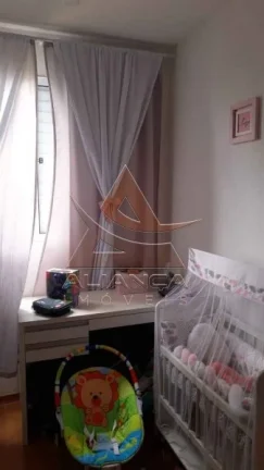Imagem Apartamento - Ribeirão Preto - Reserva Real
