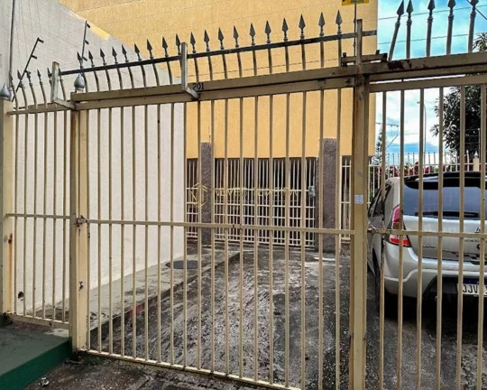 Imagem QI 10 COM 2 QUARTOS E VAGA DE GARAGEM!!!