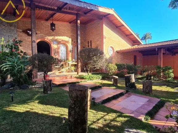 Imagem Casa para Venda em Atibaia, Vila Giglio, 3 dormitórios, 1 suíte, 4 banheiros, 4 vagas