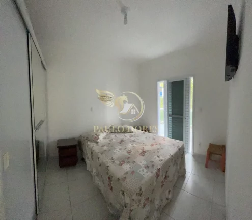 Imagem APARTAMENTO A 100 METROS DO MAR NA ÁREA NOBRE DA PRAIA GRANDE EM UBATUBA-SP