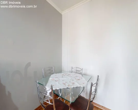 Imagem APARTAMENTO RESIDENCIAL em São Paulo - SP, Sacomã