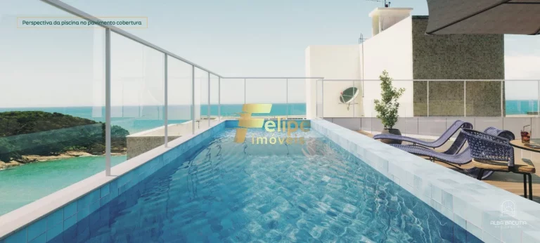 Imagem Lançamento na Enseada Azul: Alba Bacutia Residencial