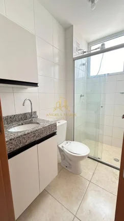 Imagem Apartamento 2 Dormitórios, 1 vaga, Jardim das industrias Sjc.