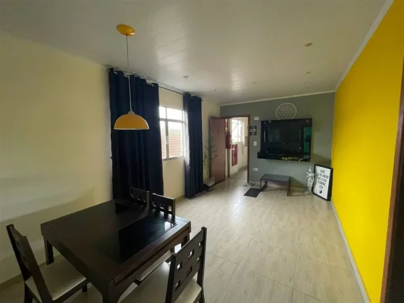Imagem APARTAMENTO COM 70.16 m² - BOQUEIRAO - PRAIA GRANDE SP