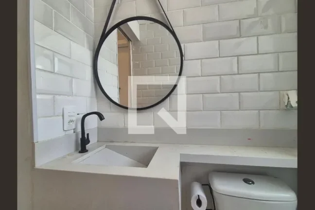 Imagem Apartamento à Venda - Recreio, 2 Quartos, 43 m2